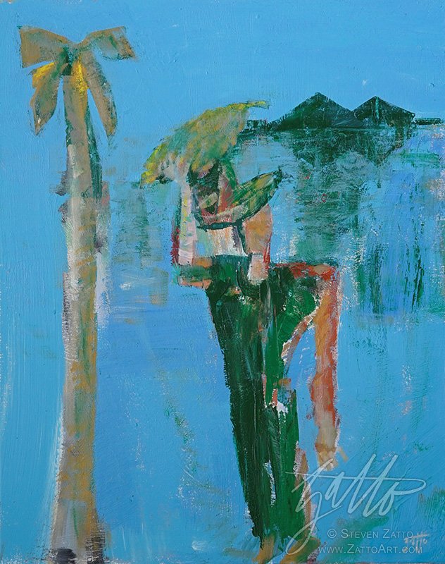 man-carrying-green-bananas