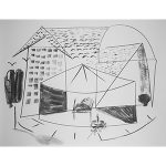 Architectural Drawing 10