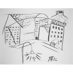 Architectural Drawing 5