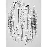 Architectural Drawing 8