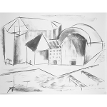 Architectural Drawing 9