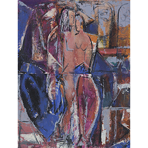 21st Century Annunciation