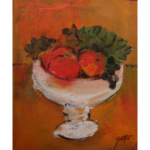 Apples and Grapes
