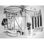 Architectural Drawing 6