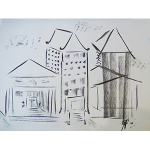 Architectural Drawing 4
