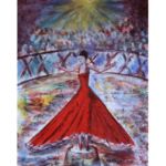 Ballerina