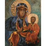 Black Madonna