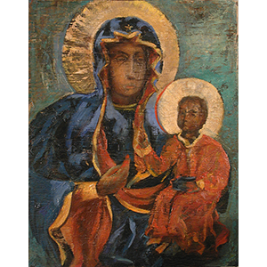 Black Madonna