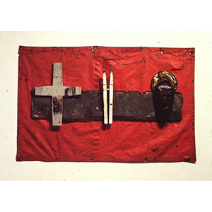 Christ and the Pagan