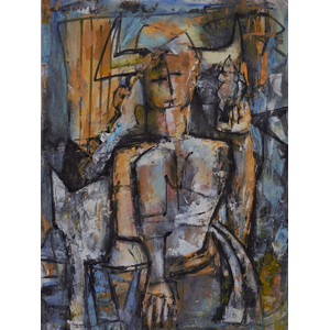 Chiron, Teacher of Heroes