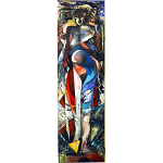 Dancing Venus