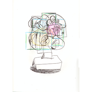 Fruits of Virtue Series 17