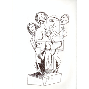 Fruits of Virtue Series 30