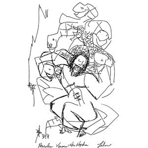 Hercules Versus the Hydra