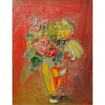 Last Bouquet
