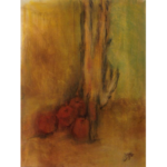 Ode to George Baselitz