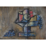 Still Life I