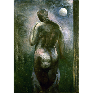 Penelope Awaiting Return of Ulysses