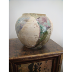 Porcelain Vessel