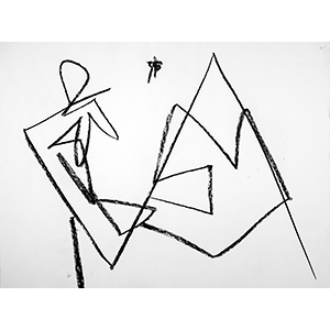 Reclining Figure