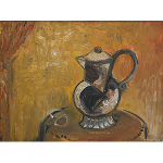 Russian Teapot