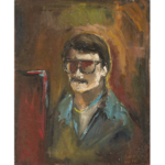 Self Portrait