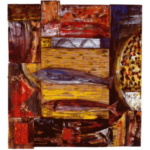 Still Life with Fish