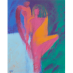 Two Figures