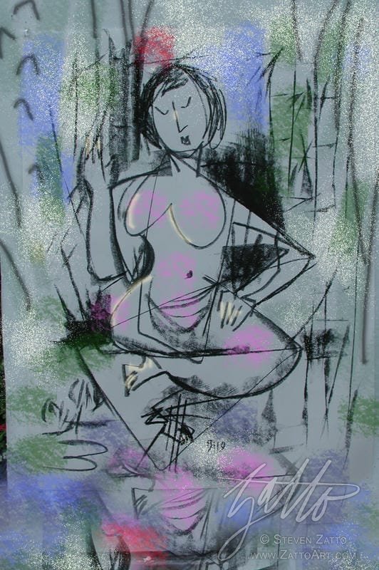 Water Diva